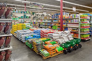 apache junction garden centers near me with soil