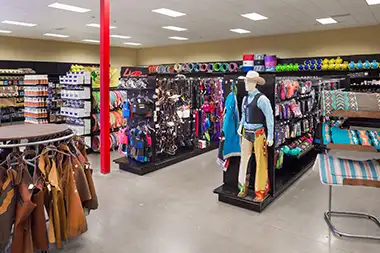 chandler tac store near me