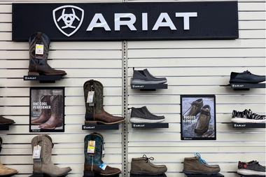 cowboy boots store near me in Gilbert AZ