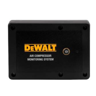 Dewalt DXCM024-0393 Air Compressor Monitoring System