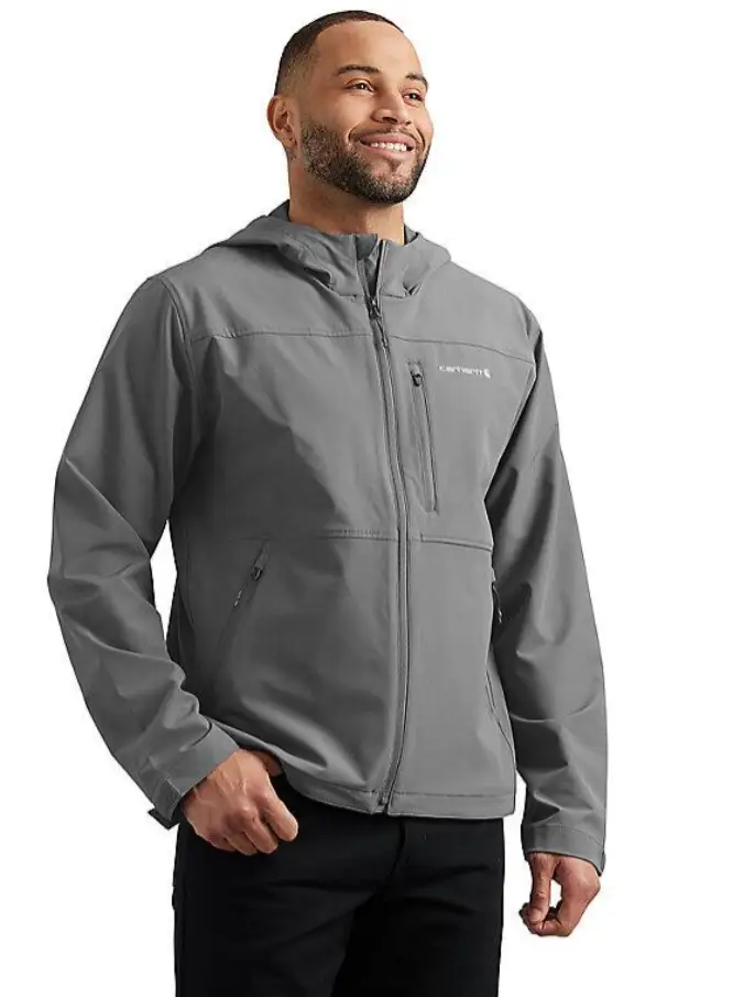 Carhartt Rain Defender Lightweight Jacket