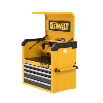 DEWALT 26 W 4-Drawer Tool Chest