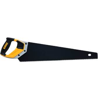 DEWALT DWHT20545 20 in handsaw