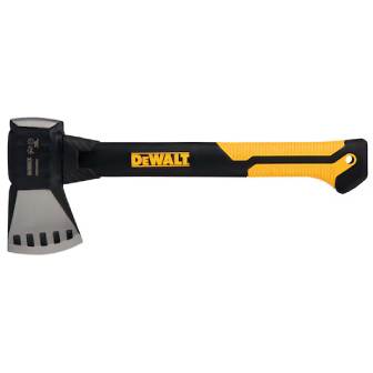 DEWALT DWHT56031 20 oz EXOCORE Hatchet