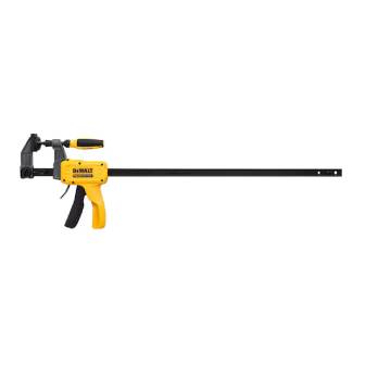 DEWALT DWHT83601 DEWALT ToughSeries 24 Hybrid Clamp