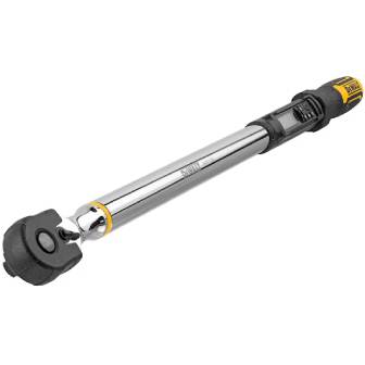 DEWALT DWMT17060 DeWalt 1-2 INCh Drive Digital Torque Wrench