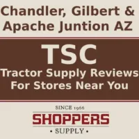 Reviews For Tractor Supply Near Me Stores