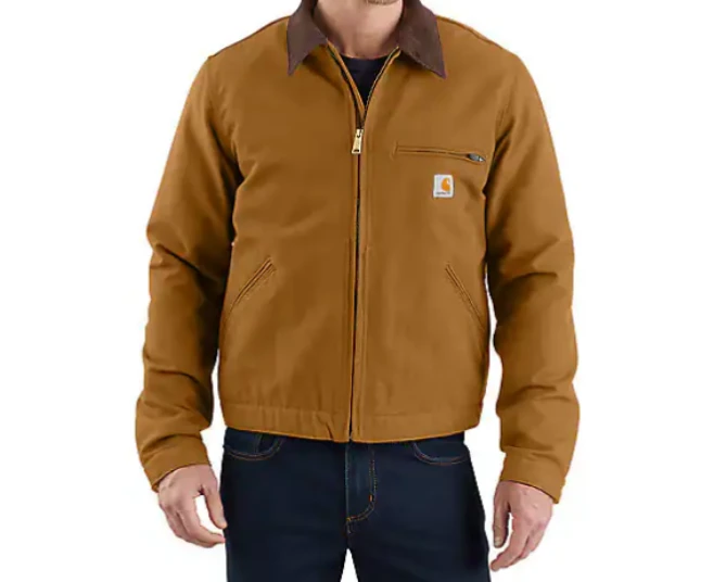 Best Carhartt jacket